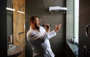 Shower renovation ideas