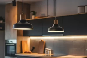 Kitchen Lighting Upgrade Ideas